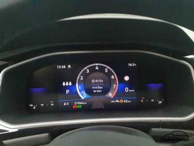 Volkswagen T-Roc DSG R-Line