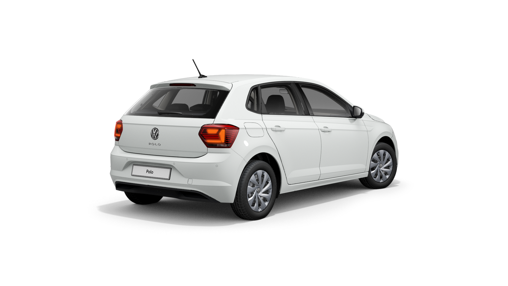 Volkswagen Polo 1.0 TSI