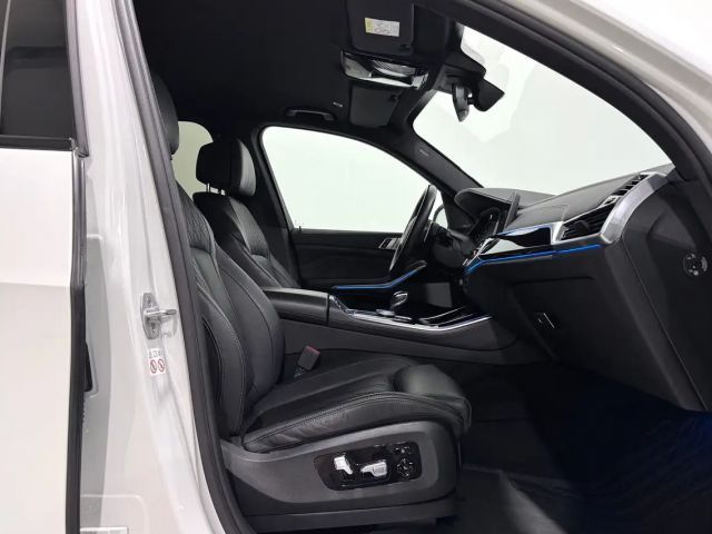 BMW X5 M-Sport xDrive45e