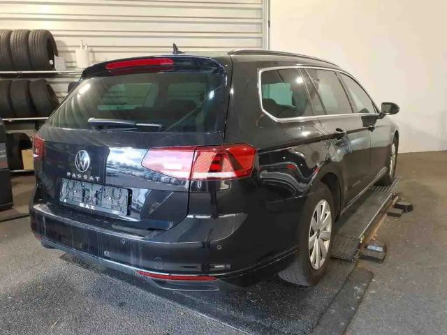 Volkswagen Passat 2.0 TDI Business DSG Variant