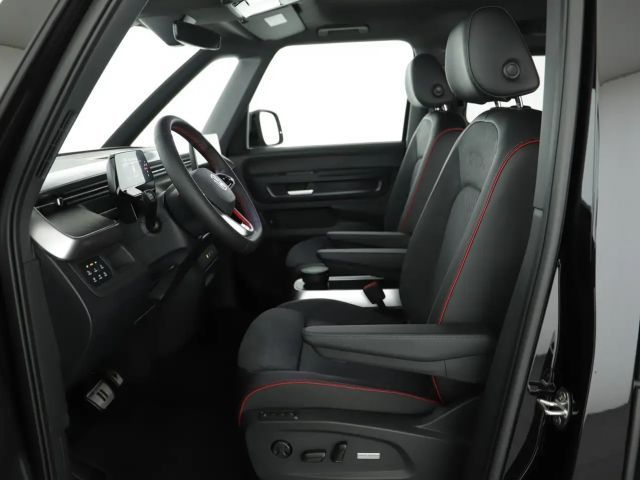 Volkswagen ID.Buzz 4Motion GTX
