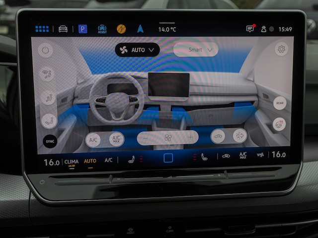 Volkswagen Golf 1.5 TSI Golf VIII