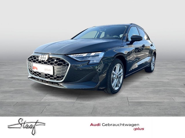 Audi A3 30 TFSI Sportback