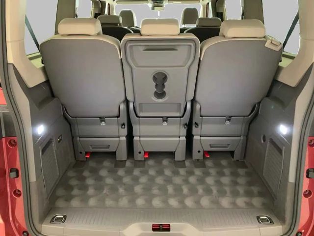 Volkswagen Multivan Lang T7