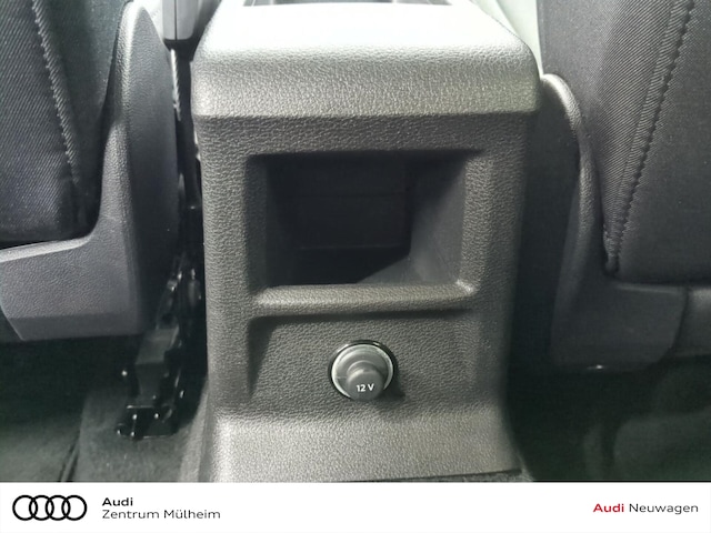 Audi Q2 35 TFSI S-Tronic