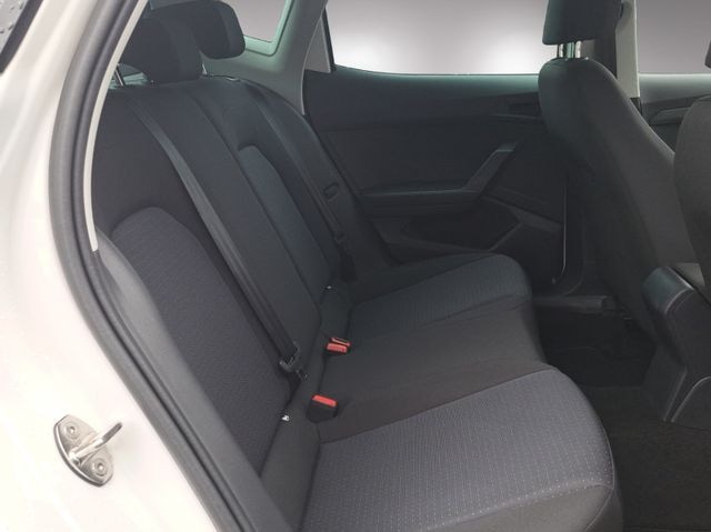 Seat Ibiza 1.0 TSI Style