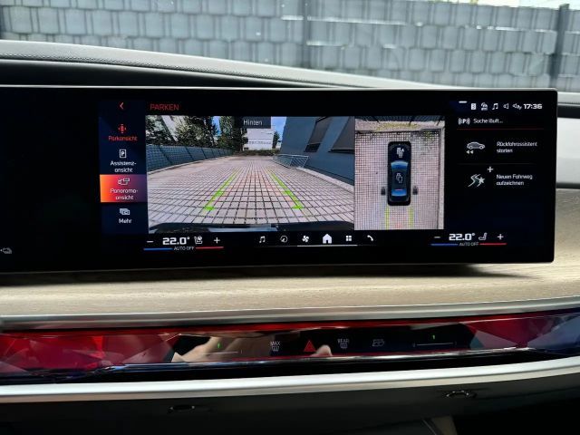 BMW 760 Sedan xDrive