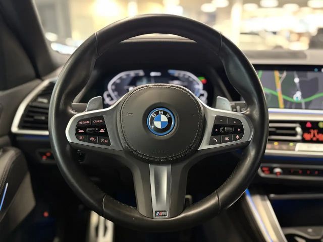 BMW X5 M-Sport xDrive45e