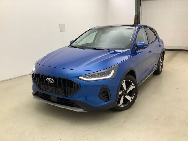 Ford Focus Active