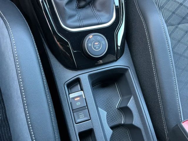 Volkswagen T-Roc 4Motion DSG Sport