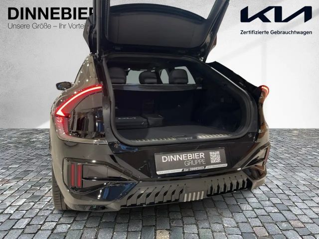 Kia EV6 GT-Line Vierwielaandrijving