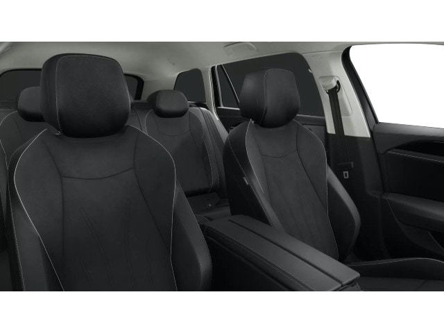 Volkswagen Passat 1.5 TSI Business Variant