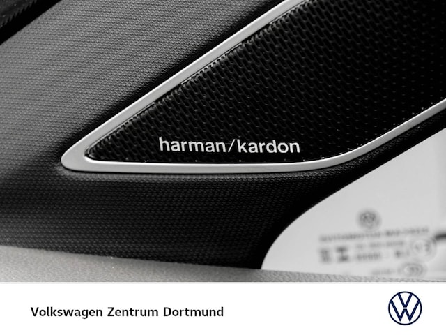 Volkswagen Golf Golf VIII