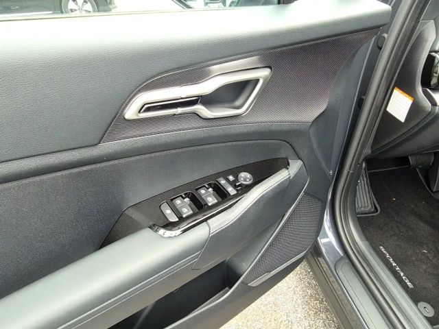 Kia Sportage PHEV Vision