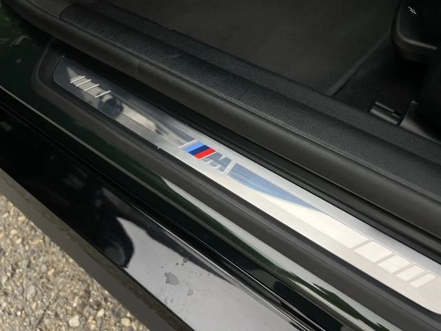 BMW i4 Coupé Gran Coupé M-Sport eDrive40