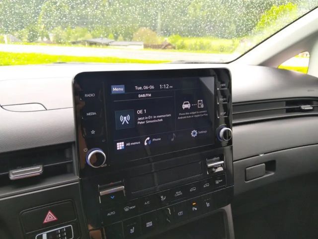 Hyundai Staria Trend