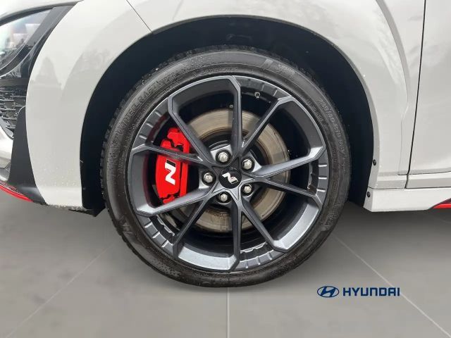 Hyundai Kona N Performance