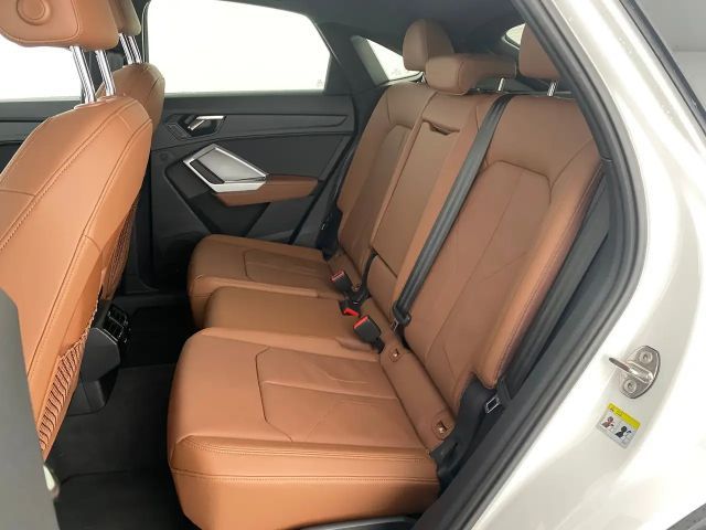 Audi Q3 45 TFSI Hybride