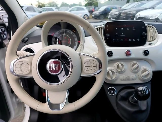 Fiat 500 1.0 GSE MY23 Klima *CarPlay *Radio