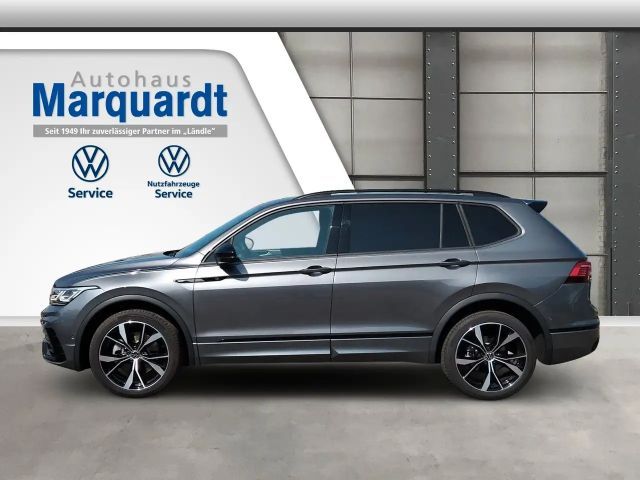 Volkswagen Tiguan 2.0 TSI Allspace R-Line