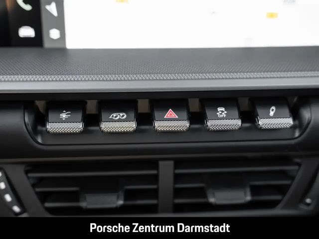 Porsche 992 Carrera Coupé S