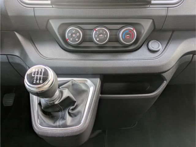 Nissan Primastar Kombi Acenta LED Apple CarPlay Klima Temp Totwinke