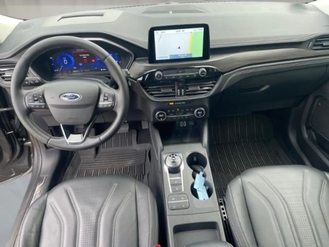 Ford Kuga Hybrid Vignale