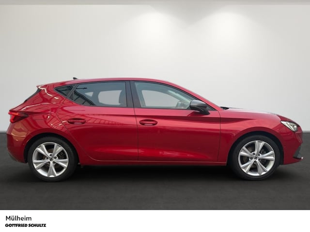 Seat Leon 1.5 TSI FR-lijn