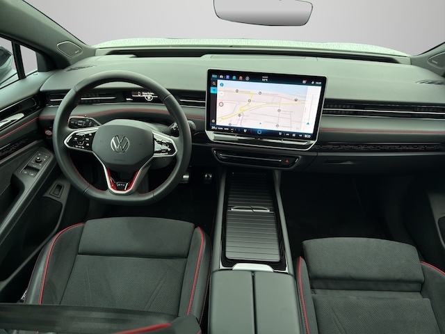 Volkswagen ID.7 4Motion GTX Tourer