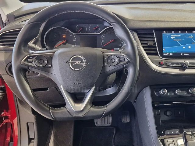 Opel Grandland X Riesenauswahl zum Top Preis