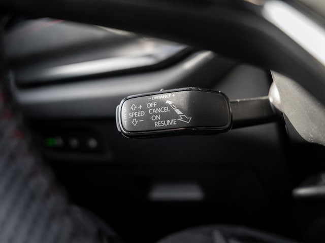 Skoda Octavia 2.0 TDI Combi