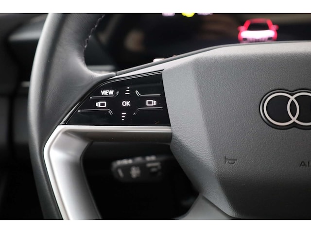 Audi Q6 e-tron Performance