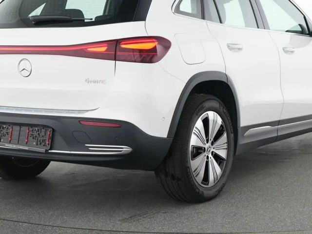 Mercedes-Benz EQA 350 4MATIC Advanced