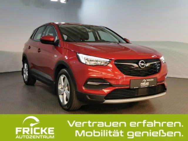 Opel Grandland X Elegance Innovation