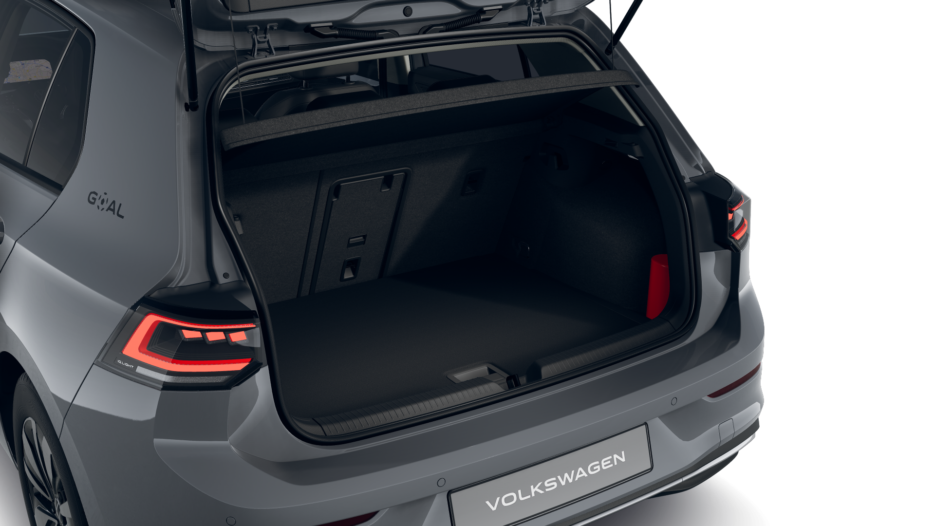 Volkswagen Golf 1.5 TSI IQ.Drive