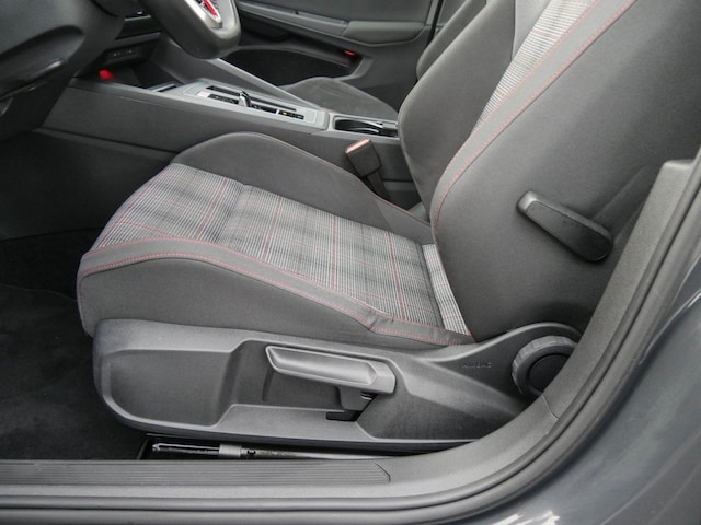 Volkswagen Golf 2.0 TSI GTI Golf VIII