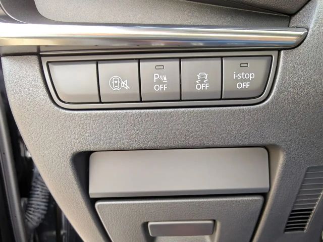 Mazda 3 2.5L Homura SkyActiv