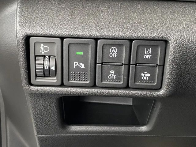 Suzuki S-Cross 1.4 Boosterjet Comfort