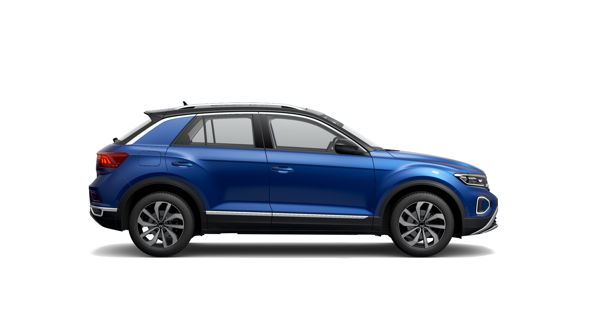 Volkswagen T-Roc 1.0 TSI Style