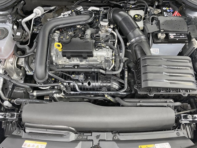 Skoda Kamiq 1.0 TSI Selection