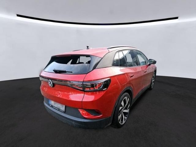Volkswagen ID.4 IQ.Drive Performance Pro