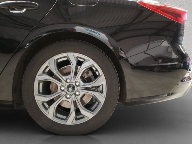 Ford Focus 1.5 EcoBlue ST Line Wagon