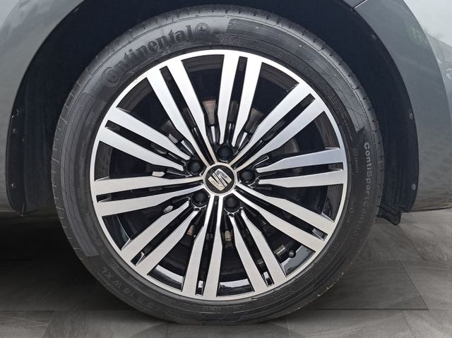 Seat Alhambra 1.4 TSI DSG Xcellence