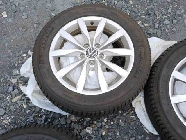 Volkswagen T-Roc 2.0 TSI 4Motion DSG