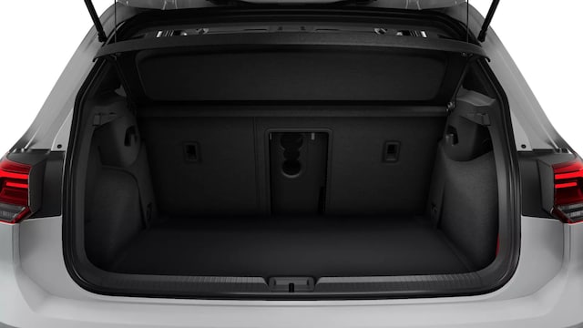 Volkswagen Golf 1.5 TSI DSG R-Line