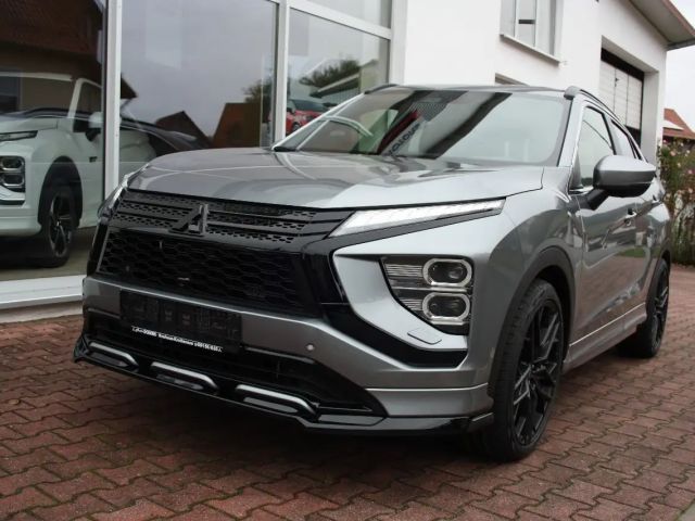 Mitsubishi Eclipse Cross 4WD PHEV