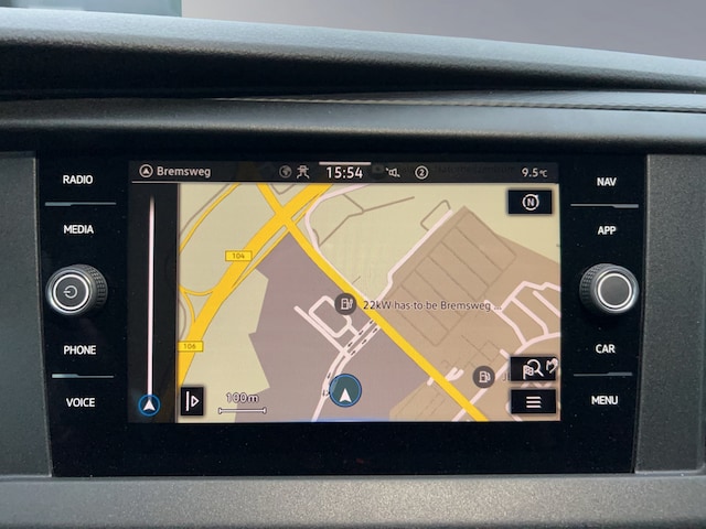 Volkswagen Caravelle 2.0 TDI DSG Lang T6
