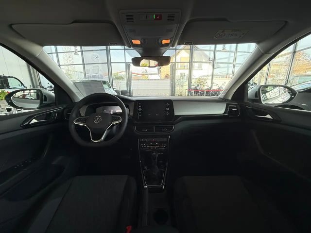 Volkswagen T-Cross 1.0 TSI