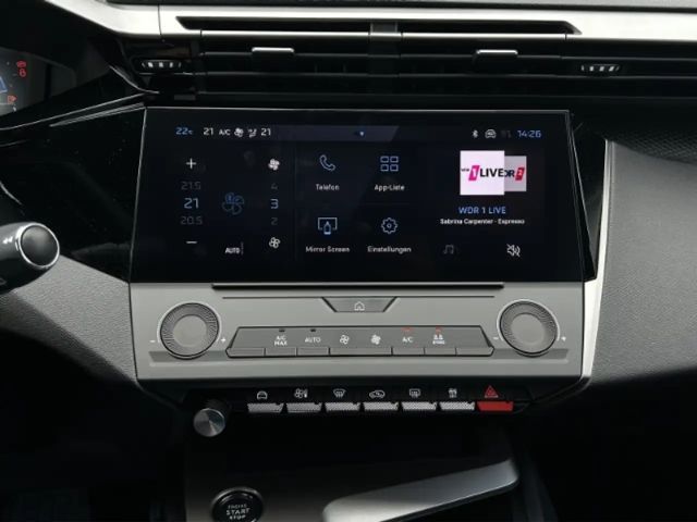 Peugeot 308 BlueHDi SW