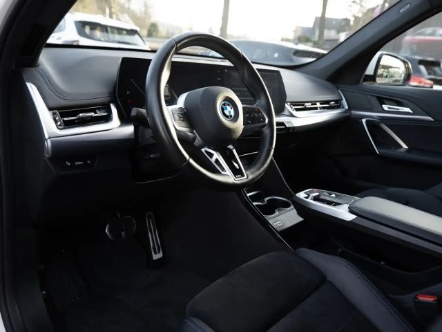 BMW iX1 M-Sport xDrive